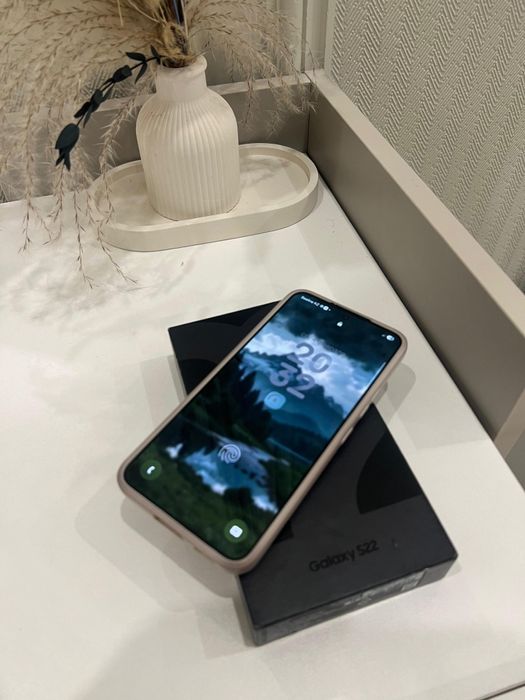 Самсунг с22 идеал