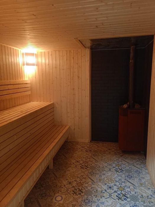 Сдается Дача  Бургулюк  бассейн с подогревом ,