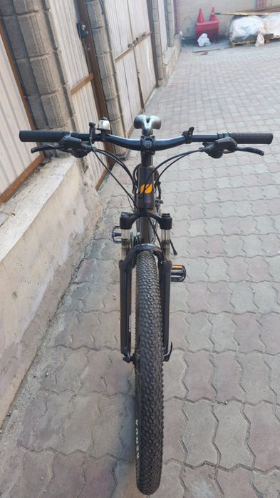 Горный велосипед HUBER