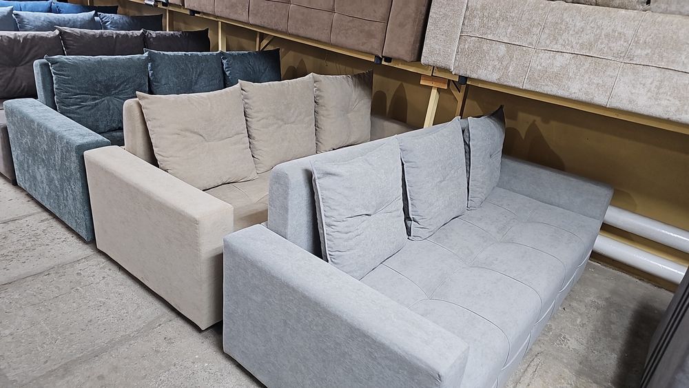 Диван со склада от 50 000 и выше