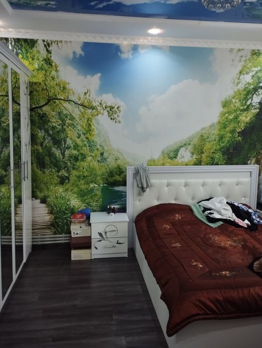 Продается большой дом со всеми удобствами