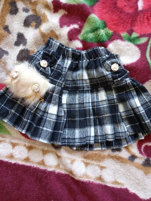 Осенний комплект