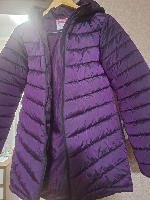 Куртки муж и жен