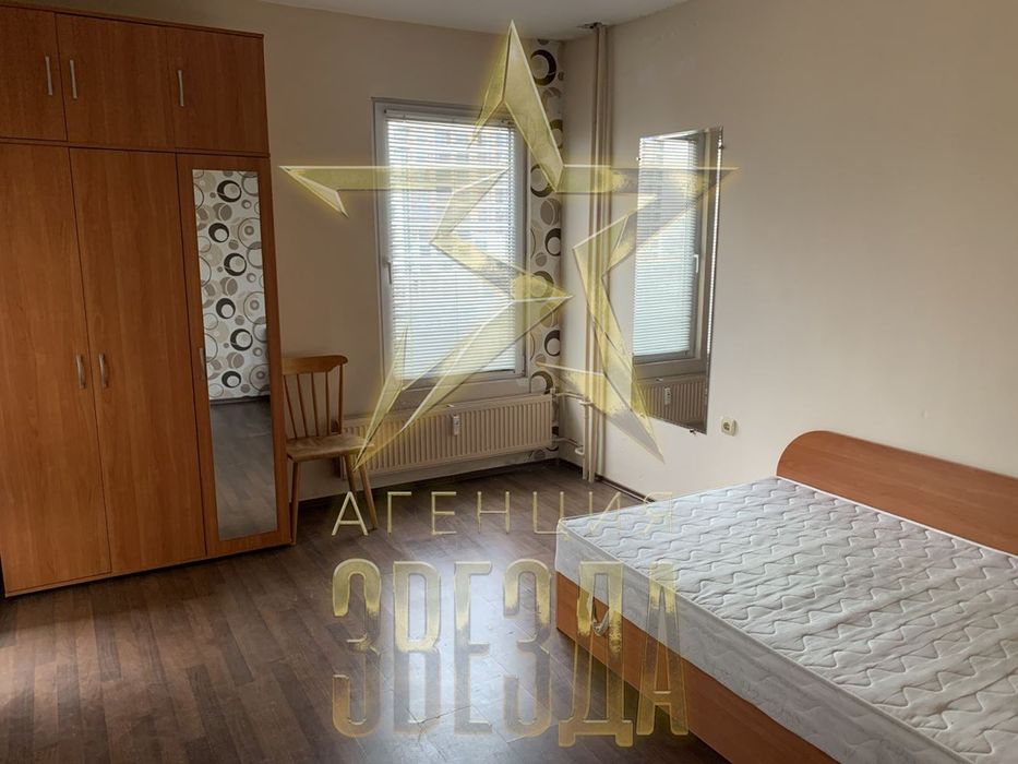 Дава се под наем Тристаен апартамент в Пловдив, Тракия - 85 кв.м за 408 € - Снимка #4