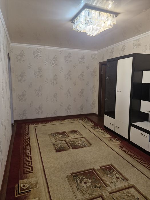 Сдам 3-х комнатную квартиру.