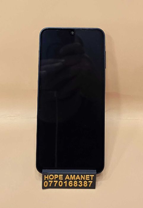 Hope Amanet P4 Samsung A16 / 128GB 4GB RAM