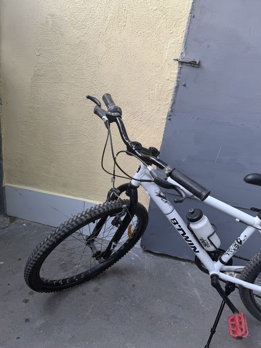 Vand bicicleta B-twin pentru copii 160 cm