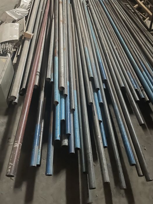 Продам трубу 40(42) и 57