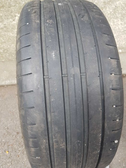 vand 4 anvelope vara Debica Presto 225/45/17