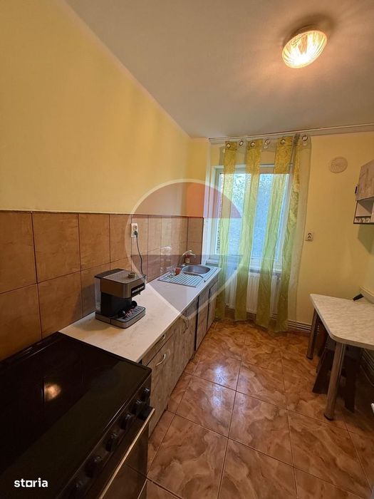 Apartament 2 camere de inchiriat, I.L.Caragiale