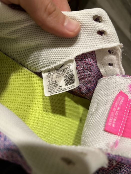 Мъжки обувки Nike