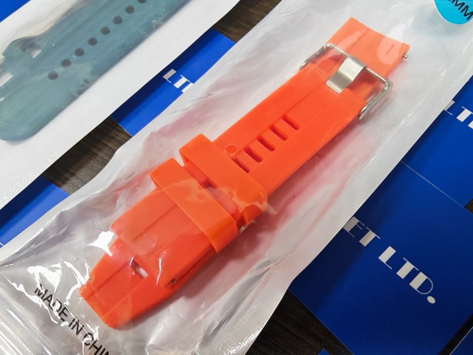 22mm Каишки за часовник - Huawei watch Band