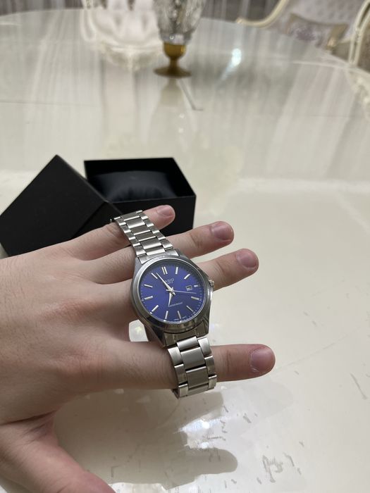 Продам Часы CASIO