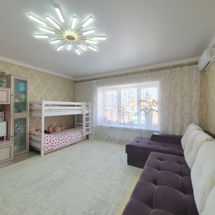 Продаётся 2х кв ЖК "Альтаир", Площадь 82 кв.м.!