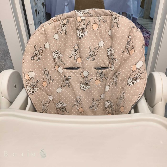 Стул для кормление