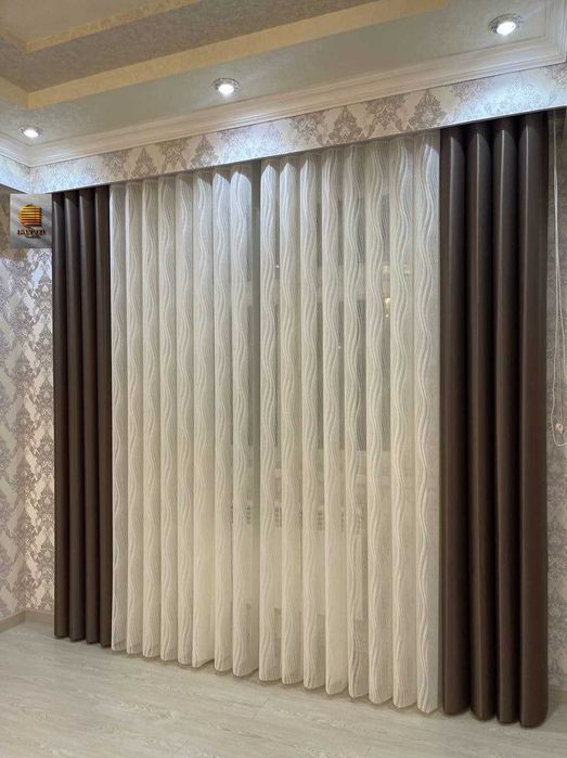 Jalyuzi pardalari hamyonbop narxlarda