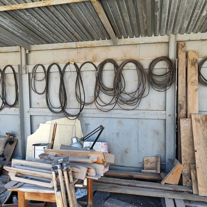 Текстропные ремни