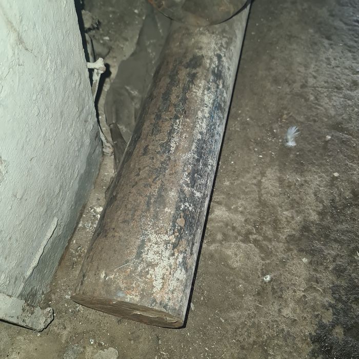 Продам кругляк 160мм