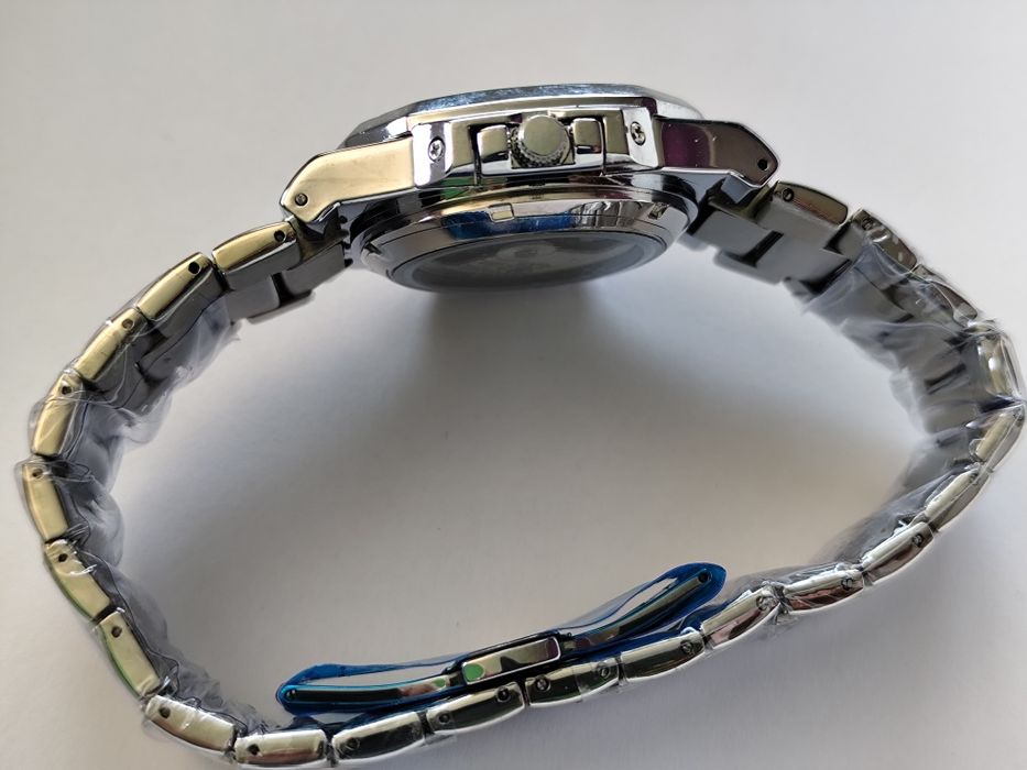 ceas Pateek Philiippe barbatesc