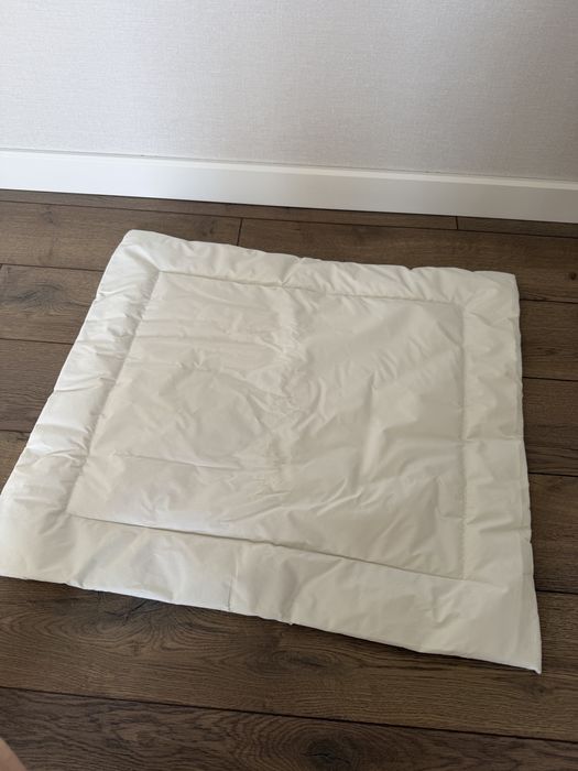 Матрас на пеленальный столик