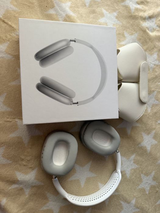 Наушники Airpods Max