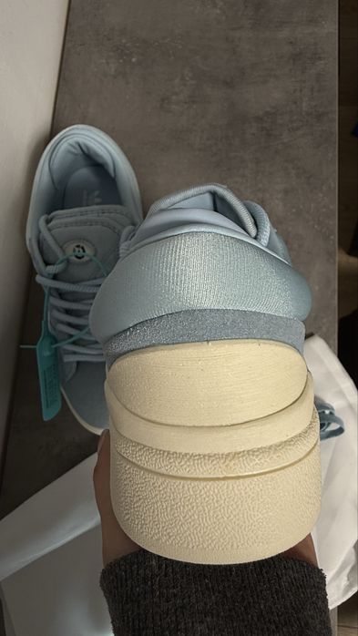 Adidas х Bad Bunny/ Adidas Samba zip