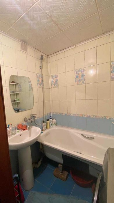Продается квартира улучшенной планировки
