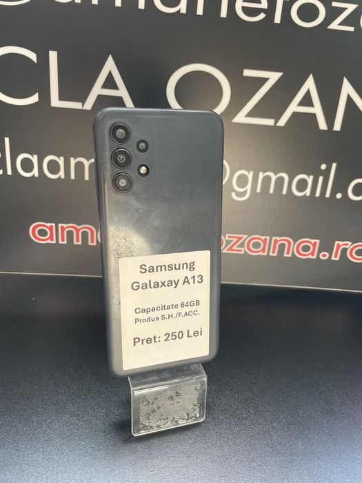 Samsung Galaxy A13 64gb