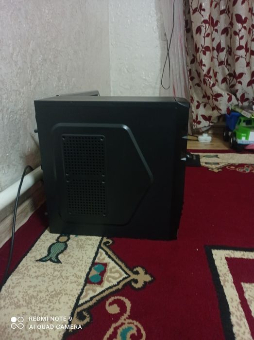 Игравои пк  состаяна идеал