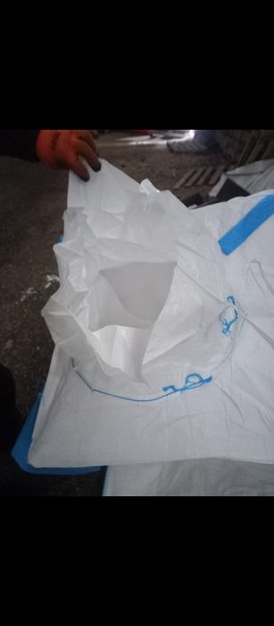 Продам биг бэг мешки