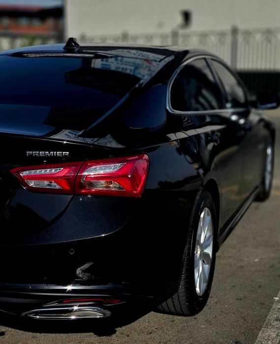 Chevrolet Malibu 2 Premier (Zavod) (Full navarot) 2022y! Ideal moshina