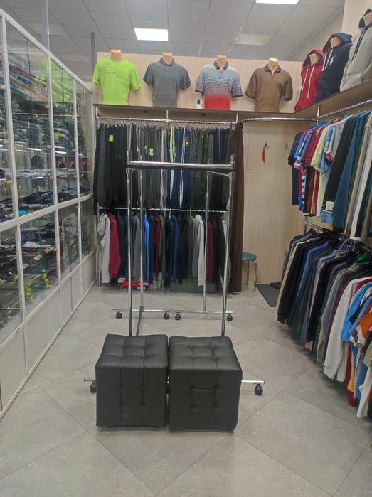 Продажа торгового Бутика