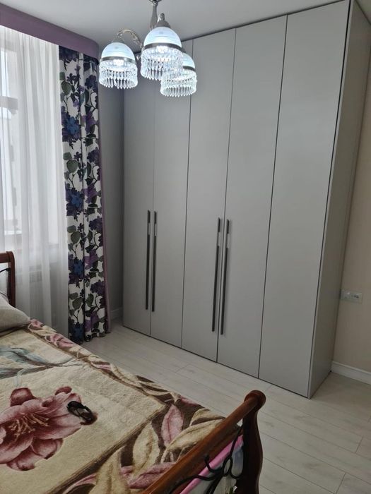 Продам 3х комнатную квартиру