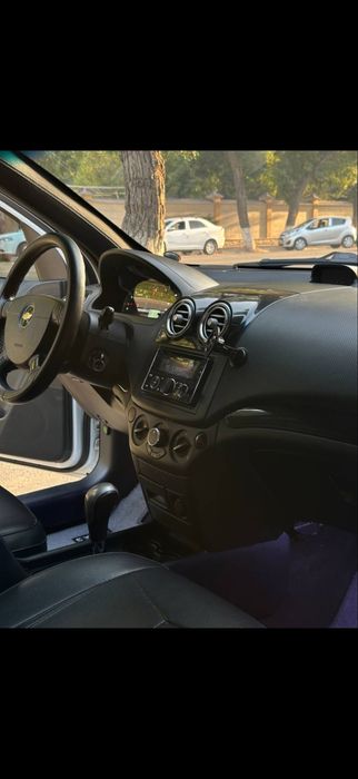 Nexia 3 2020 Avtomat