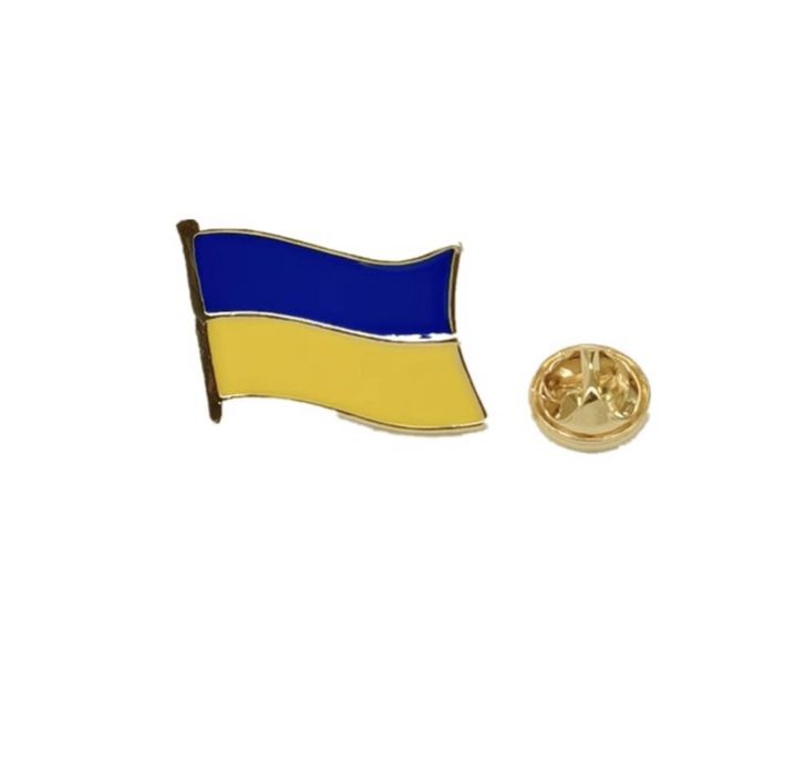 Булавки Украины Украина