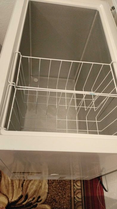 Морозильник Media