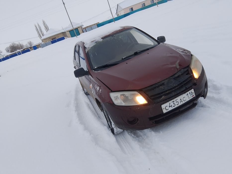 Гранта 2012жылғы