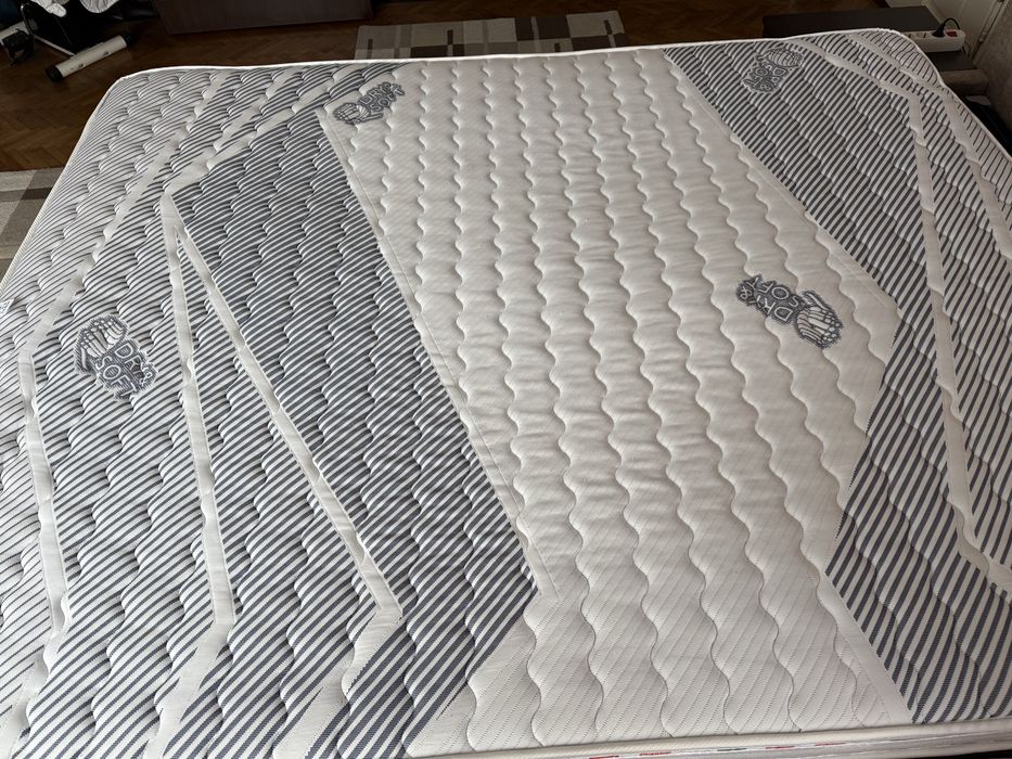 Saltea  de dormit 160x200