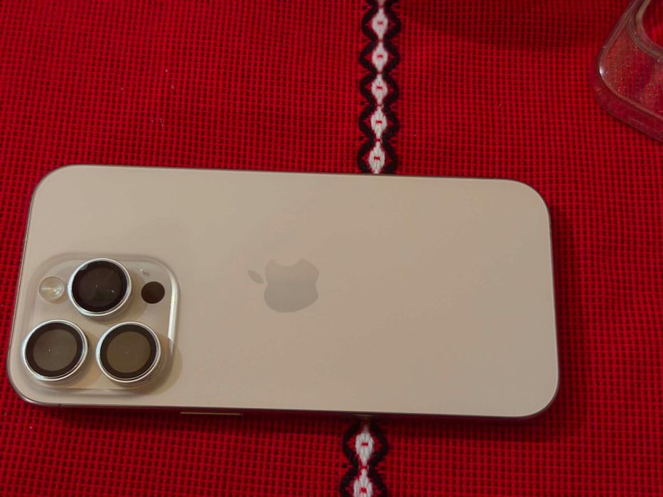 Iphone 16 pro 128 GB