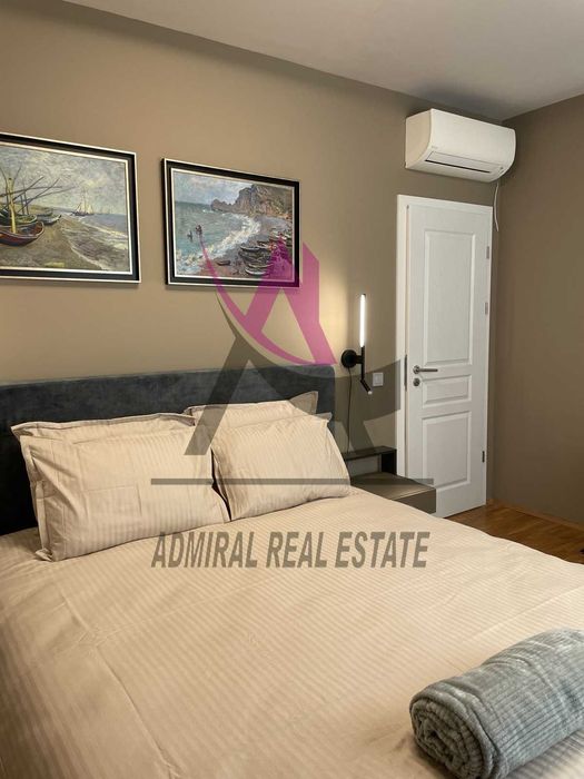 Продава се Двустаен апартамент в к.к. Св.Св. Константин и Елена - 79 кв.м за 3279 €/кв.м - Снимка #4