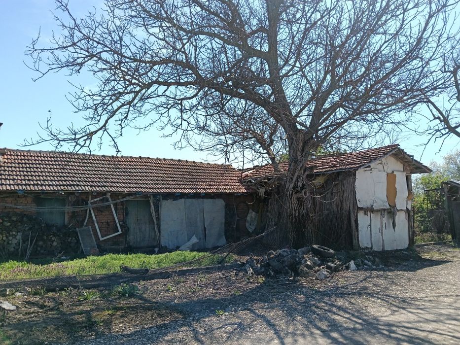 Продава се Къща в с. Нова Черна, Област Силистра - 69 кв.м за 259 €/кв.м - Снимка #3