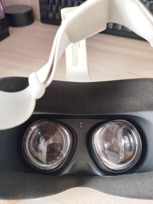 Oculus quest 2, 128 gb