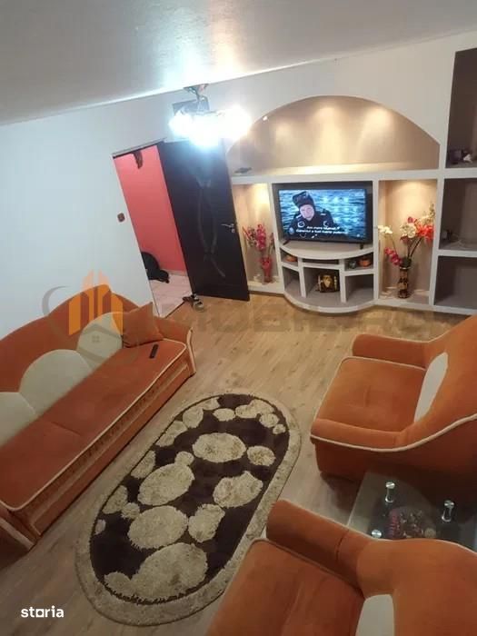 Apartament 2 camere Mircea cel Batran — fotografia 1