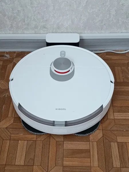 Робот-пылесос Xiaomi Robot Vacuum X20 Pro | Гарантия | Доставка