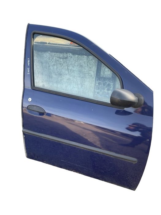 Usa Portiera Dreapta Fata Renault Logan I Ls_ 2004 - >