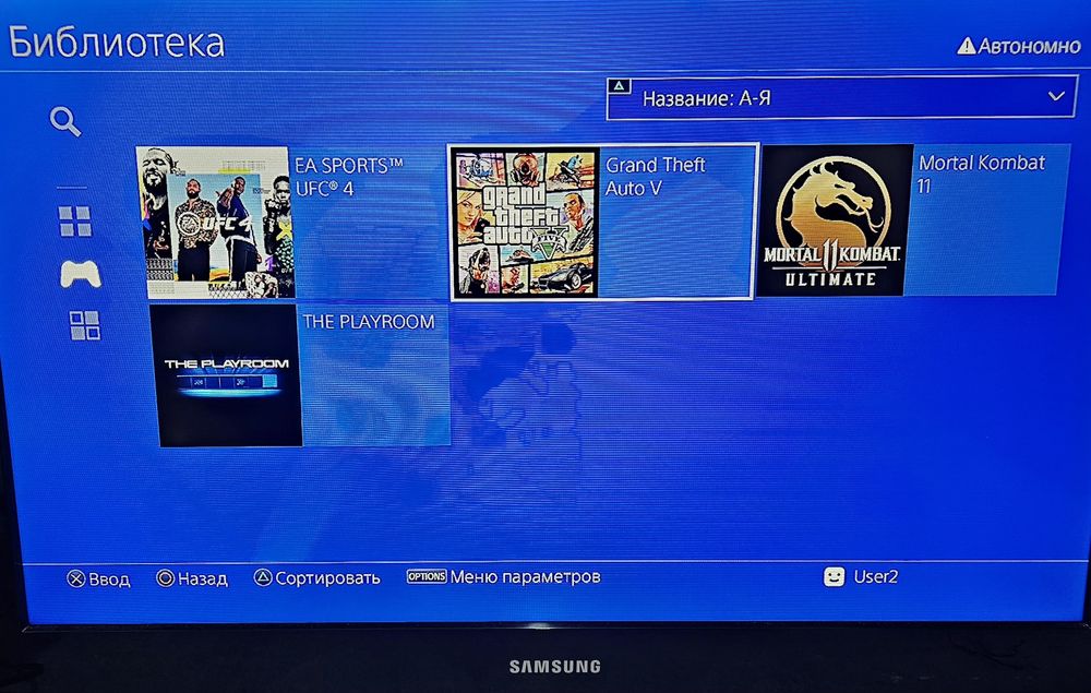 Ps4 slim 1tb Jet! + 2дж в оригинале +Диск Фифа25!