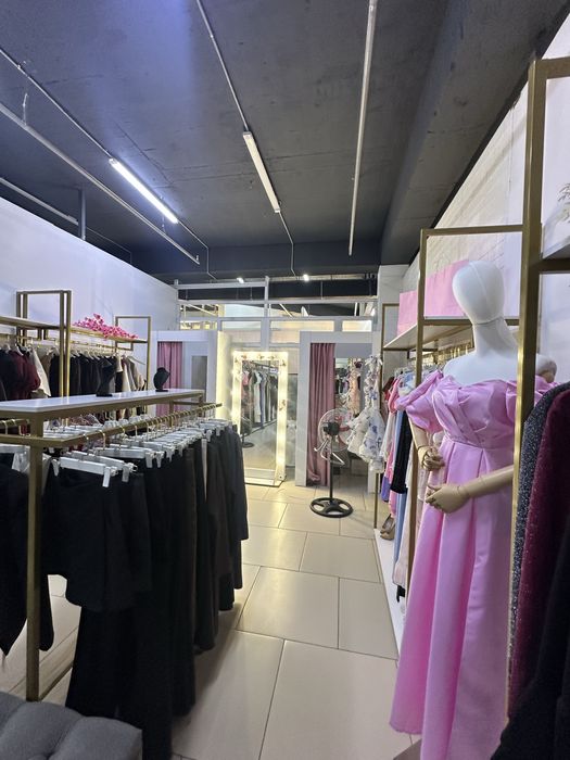 Продам действующий бизнес