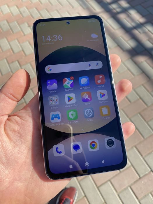 Xiaomi note 14 ca nou 256gb