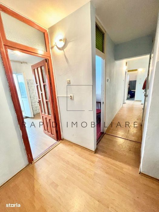 3 Camere - Nae Leonard - Brutaria Razboieni -Apox. 72 mp - 83800 E Neg