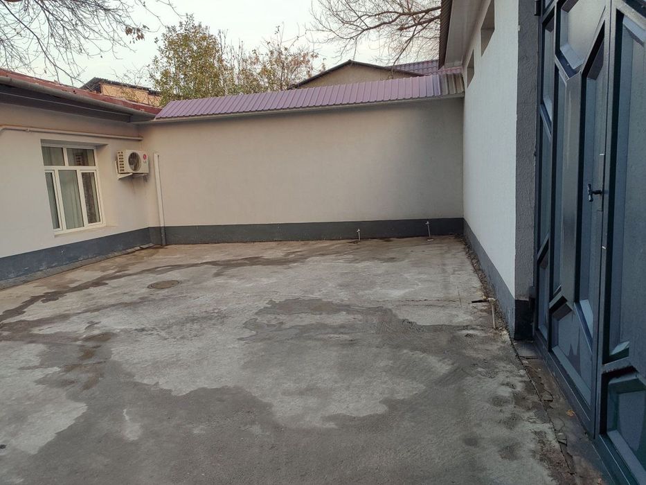 Аренда Ховли 4 хона 4 соток Паркентский